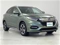 2018 Honda VEZEL