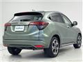 2018 Honda VEZEL