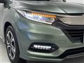 2018 Honda VEZEL