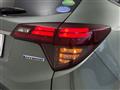 2018 Honda VEZEL