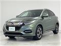 2018 Honda VEZEL