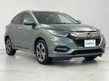 2018 Honda VEZEL