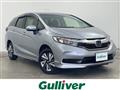 2022 Honda SHUTTLE HYBRID
