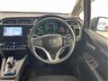 2022 Honda SHUTTLE HYBRID