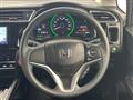 2022 Honda SHUTTLE HYBRID