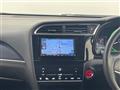 2022 Honda SHUTTLE HYBRID