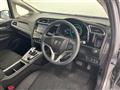 2022 Honda SHUTTLE HYBRID