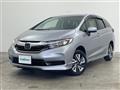 2022 Honda SHUTTLE HYBRID