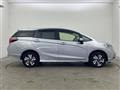 2022 Honda SHUTTLE HYBRID
