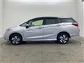 2022 Honda SHUTTLE HYBRID
