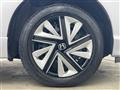 2022 Honda SHUTTLE HYBRID