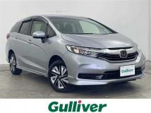 2022 Honda SHUTTLE HYBRID