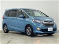 2018 Honda Freed