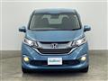 2018 Honda Freed