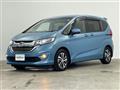 2018 Honda Freed