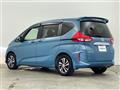2018 Honda Freed