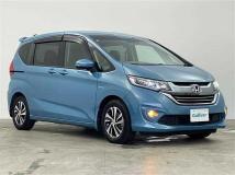 2018 Honda Freed