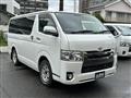 2018 Toyota Regiusace Van