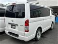 2018 Toyota Regiusace Van