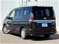 2018 Nissan Serena