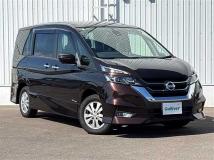 2018 Nissan Serena