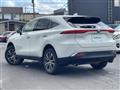 2020 Toyota Harrier