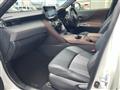 2020 Toyota Harrier