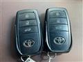 2020 Toyota Harrier