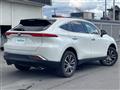 2020 Toyota Harrier