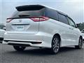 2017 Toyota Estima