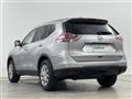 2015 Nissan X-Trail