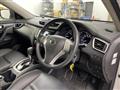 2015 Nissan X-Trail