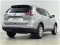 2015 Nissan X-Trail