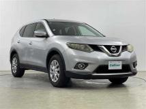 2015 Nissan X-Trail