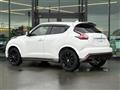 2019 Nissan Juke