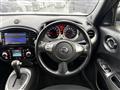 2019 Nissan Juke
