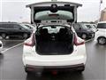 2019 Nissan Juke