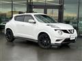 2019 Nissan Juke