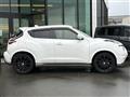 2019 Nissan Juke