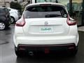 2019 Nissan Juke