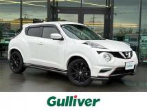 2019 Nissan Juke