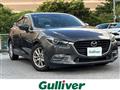 2017 Mazda Axela