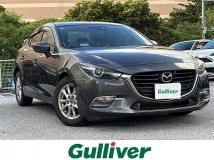 2017 Mazda Axela