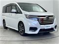 2018 Honda Step WGN