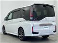 2018 Honda Step WGN