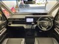 2018 Honda Step WGN