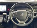 2018 Honda Step WGN