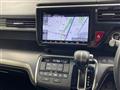 2018 Honda Step WGN