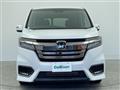 2018 Honda Step WGN