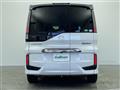 2018 Honda Step WGN